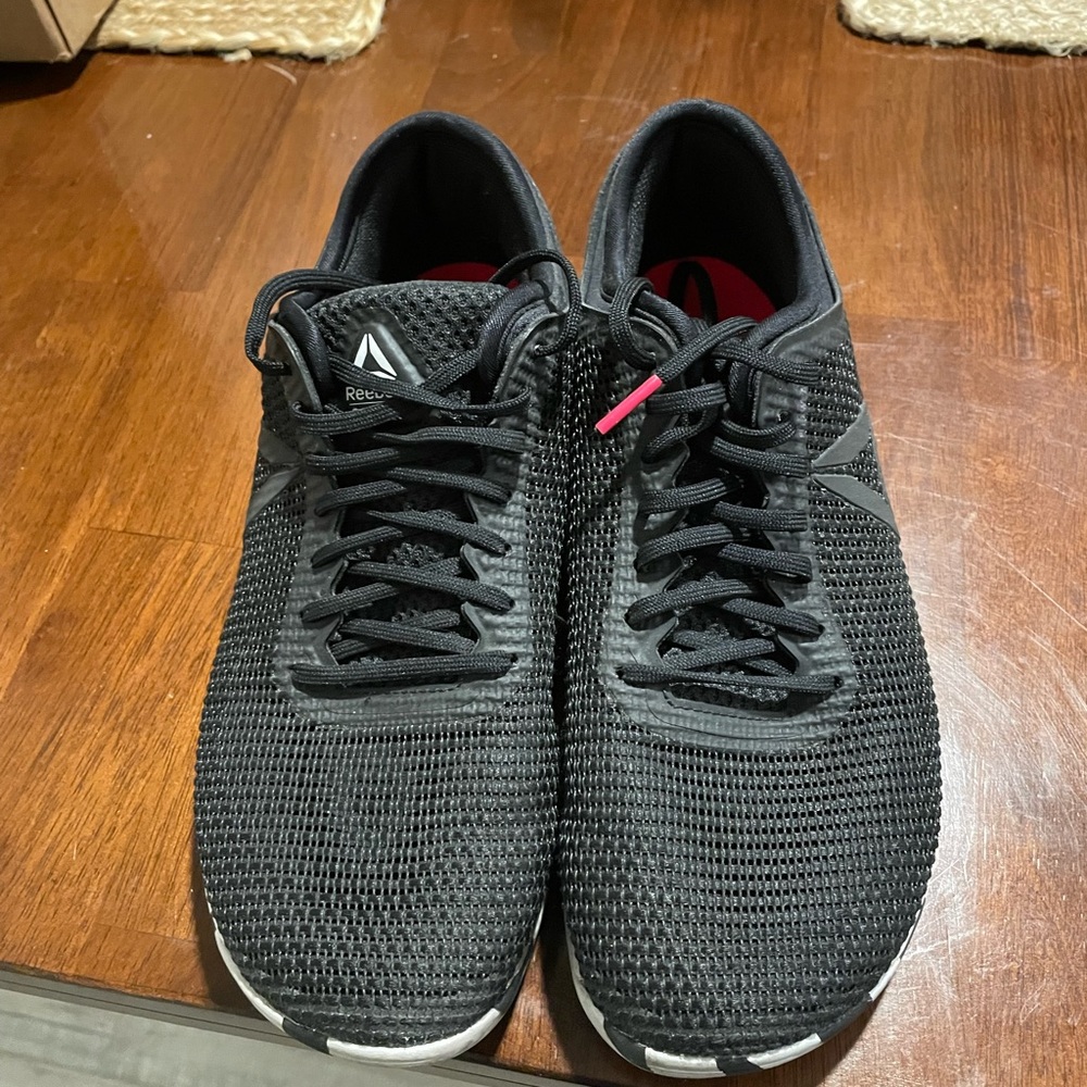 Womens Reebok Nano 8.5